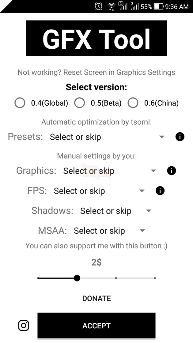 Hướng dẫn chơi PUBG hình ảnh cực đẹp lại đạt 60FPS một cách đơn giản 3