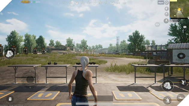Hướng dẫn chơi PUBG hình ảnh cực đẹp lại đạt 60FPS một cách đơn giản 7