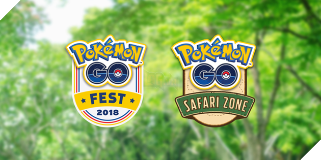 Bất chấp thảm họa tổ chức, lễ hội Pokemon GO lần thứ hai sẽ tiếp tục diễn ra vào hè này - Ảnh 1. Bất chấp thảm họa tổ chức, lễ hội Pokemon GO lần thứ hai sẽ tiếp tục diễn ra vào hè này - Ảnh 1.
