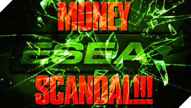 
Scandal ngu ngốc nhất trong lịch sử eSport thế giới là đây
