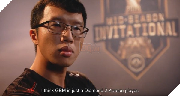 Fan hâm mộ quốc tế nói gì về chiến thắng của EVOS trước SUP: Do họ ăn phở à?