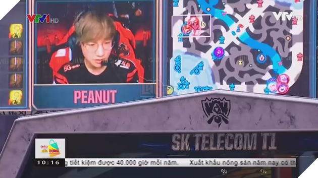 Sau tất cả, game thủ cũng được công nhận là nghề kiếm ra tiền trên sóng truyền hình Việt Nam - Ảnh 2.