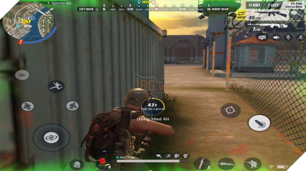 
Đứng ngoài BO và bơm máu để ăn top 1 là điều đã được áp dụng từ rất lâu trước đây,
