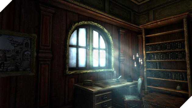 10 tựa game tuyệt hay "chơi được" trên laptop không thuộc dòng gaming