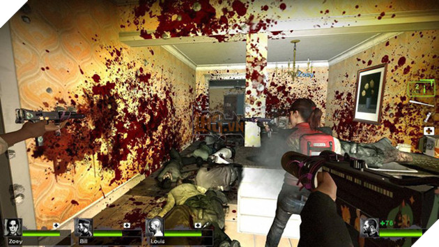 10 tựa game tuyệt hay "chơi được" trên laptop không thuộc dòng gaming