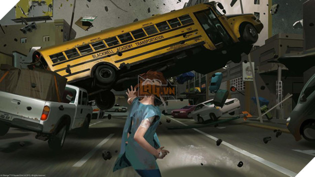 10 tựa game tuyệt hay "chơi được" trên laptop không thuộc dòng gaming