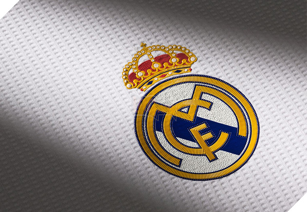FIFA online 4: KHi Real Madrid thành lập team eSports tại Trung Quốc