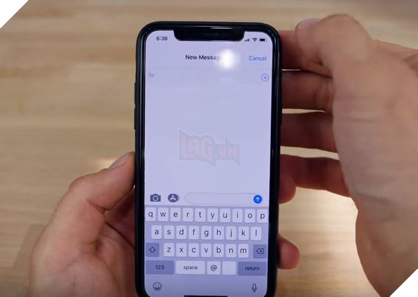 Apple: Lỗi Black Dot là gì mà khiến cho iPhone của bạn Crash và cách khắc phục 4