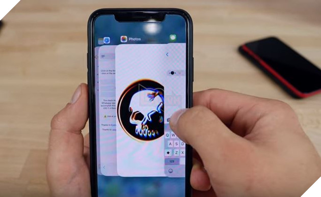 Apple: Lỗi Black Dot là gì mà khiến cho iPhone của bạn Crash và cách khắc phục 2