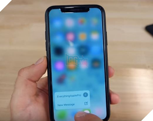 Apple: Lỗi Black Dot là gì mà khiến cho iPhone của bạn Crash và cách khắc phục 3