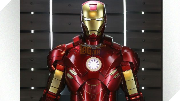 Image result for iron man suit stolen
