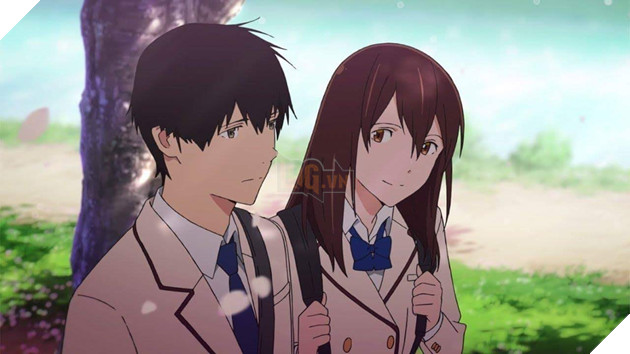 Tổng hợp 5 bộ Anime đang được mong đợi nhất mùa hè 2018 này 4