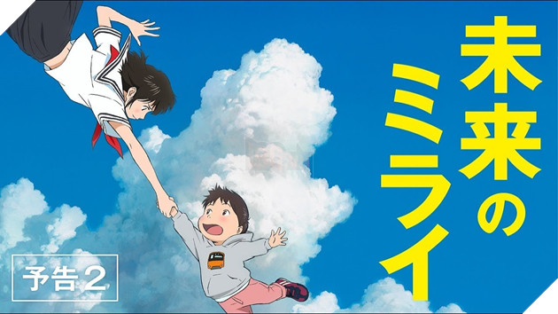 Tổng hợp 5 bộ Anime đang được mong đợi nhất mùa hè 2018 này 2