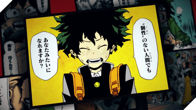 Tổng hợp 5 bộ Anime đang được mong đợi nhất mùa hè 2018 này 8