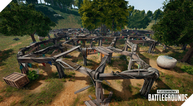 Bhan, được đặt ở giữa hòn đảo