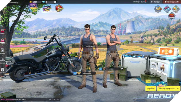 
Thu phí theo giờ là điều mà khá nhiều game thủ tâm huyết cho rằng đó là cách để ngăn chặn trẻ trâu thích chơi free truy cập vào game.
