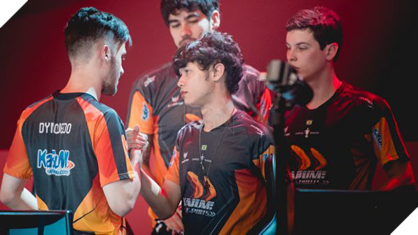 Image result for KaBuM! e-SportsÂ   MSI 2018