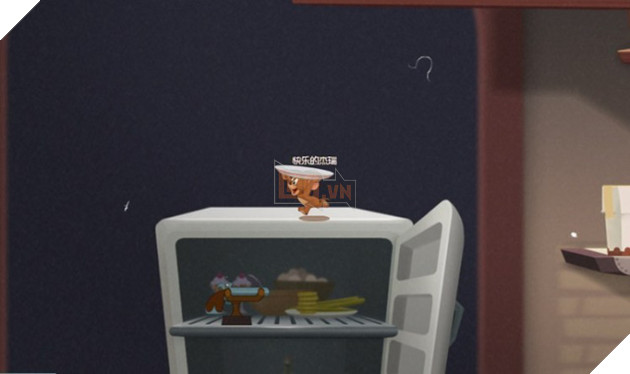 Tom and Jerry 2018 - Đánh thức tuổi thơ "dữ dội" của mỗi người