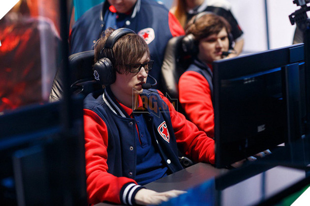 Image result for Gambit eSports  MSI 2018