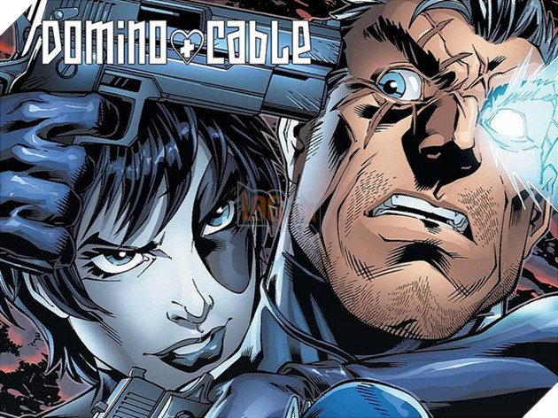 8 sự thật thú vị về cô nàng "may mắn" Domino trong Deadpool 2