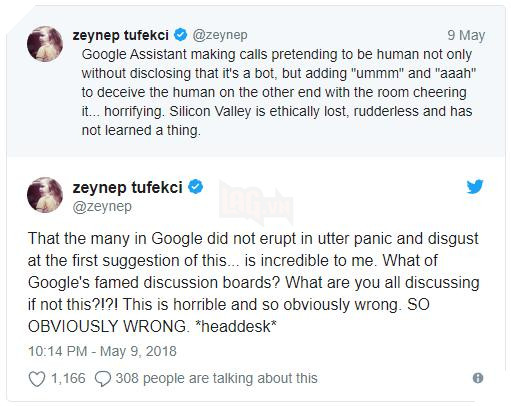 Google phải nerf nền tảng gọi điện thoại tự động bằng AI của mình vì nó quá thông minh 2