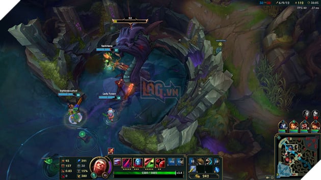 Káº¿t quáº£ hÃ¬nh áº£nh cho baron fight lol