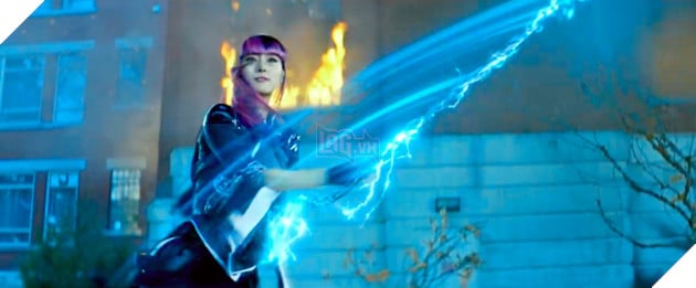 X-Force: Băng nhóm mới của Deadpool sẽ gồm những con người bá đạo nào? 7