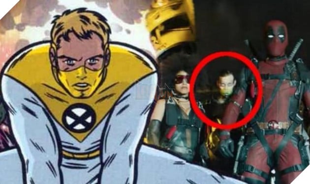 X-Force: Băng nhóm mới của Deadpool sẽ gồm những con người bá đạo nào? 6