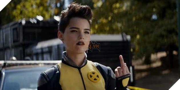 X-Force: Băng nhóm mới của Deadpool sẽ gồm những con người bá đạo nào? 8