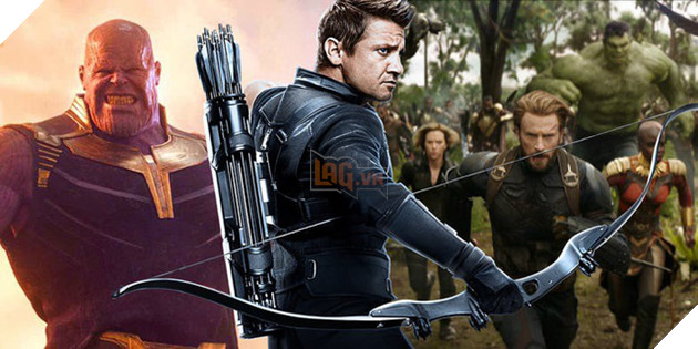 Đạo diễn Avengers: Infinity War chính thức giải đáp 10 câu hỏi mà khán giả thắc mắc sau khi xem xong phim (Phần 1)