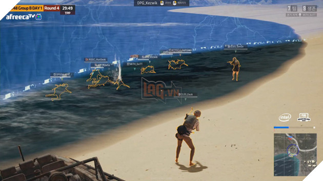 Bình luận PUBG tại Hàn Quốc: Phân tích không khác gì dự báo thời tiết