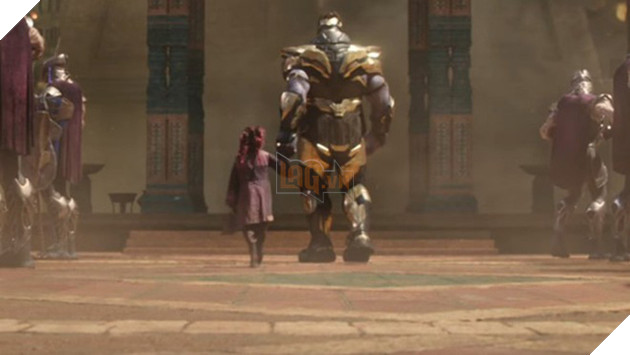 Đạo diễn Avengers: Infinity War xác nhận Gamora, con gái nuôi của Thanos vẫn chưa chết