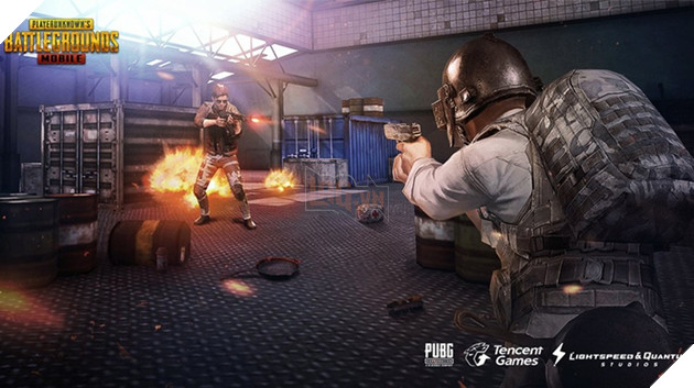 PUBG Mobile gets new Arcade and workout modes in its second major update (Photo: Press Release / PUBG Mobile)