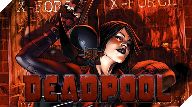 8 sự thật thú vị về cô nàng "may mắn" Domino trong Deadpool 2