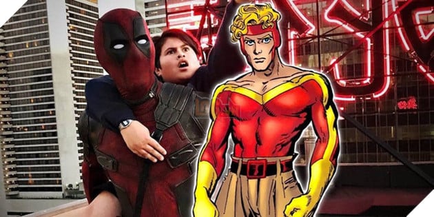 X-Force: Băng nhóm mới của Deadpool sẽ gồm những con người bá đạo nào? 4