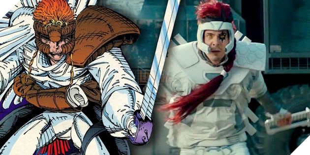 X-Force: Băng nhóm mới của Deadpool sẽ gồm những con người bá đạo nào? 5