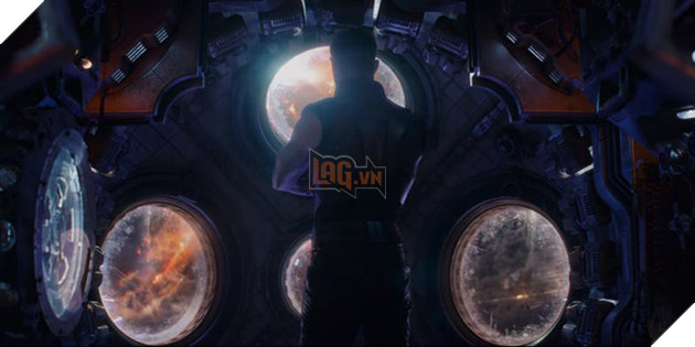 Đạo diễn Avengers: Infinity War chính thức giải đáp 10 câu hỏi mà khán giả thắc mắc sau khi xem xong phim (Phần 1)