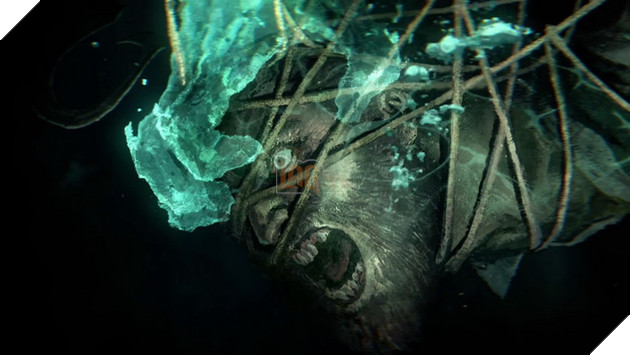 LMHT: Pyke - Vị tướng thứ 141 chính thức ra mắt game thủ với trailer rùng rợn 8