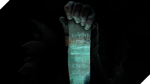 LMHT: Pyke - Vị tướng thứ 141 chính thức ra mắt game thủ với trailer rùng rợn 6