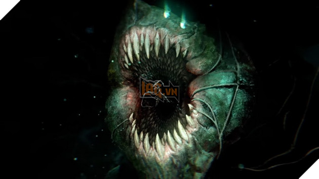 LMHT: Pyke - Vị tướng thứ 141 chính thức ra mắt game thủ với trailer rùng rợn 2