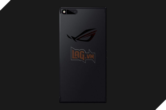 Sau Razer Phone, Xiaomi Black Shark và ZTE Nubia Red, ASUS sẽ ra mắt smartphone chuyên game ROG