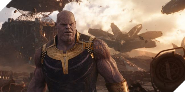 Năm giả thuyết thú vị về cái kết của Avengers 4 2