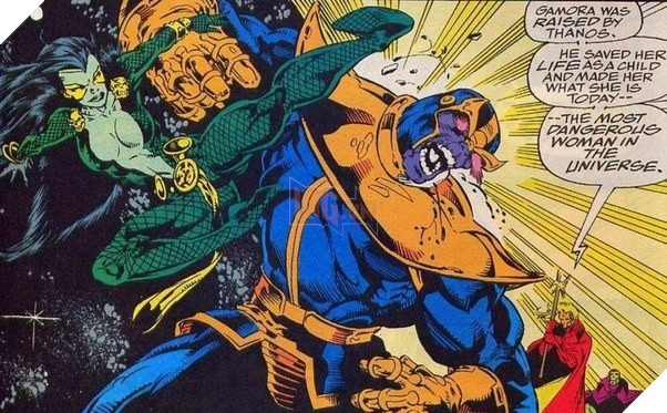 Năm giả thuyết thú vị về cái kết của Avengers 4 9