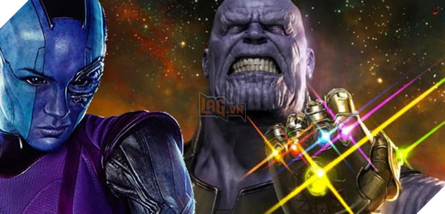 Năm giả thuyết thú vị về cái kết của Avengers 4 6