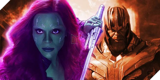 Năm giả thuyết thú vị về cái kết của Avengers 4 8