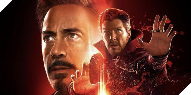 Năm giả thuyết thú vị về cái kết của Avengers 4 11