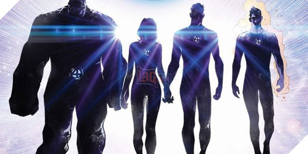 Người hâm mộ tin rằng chỉ có Marvel Studios mới có thể cho ra đời Fantastic Four hoàn thiện