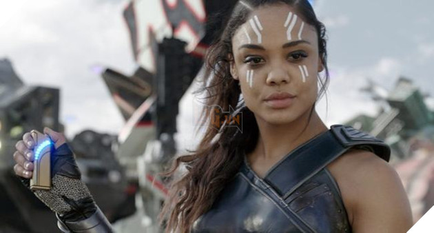 Marvel Studios có thể tận dụng nhóm The Revengers trong Thor 3: Ragnarok