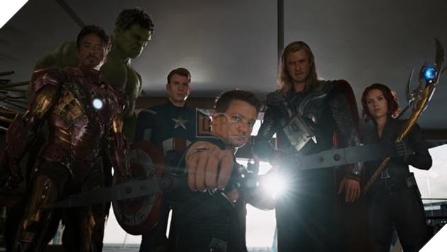 Tìm một đội siêu anh hùng nổi tiếng thay thế cho The Avengers xem ra không hề dễ dàng