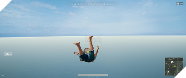 PUBG: Cách tiếp đất nhanh và an toàn nhất trong game ai cũng nên ghi nhớ 4
